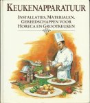 W.J. Fennema - Keukenapparatuur Installaties, Materialen, Gereedschappen voor Horeca en Grootkeuken