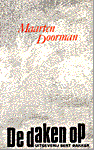 Doorman, Maarten - De daken op Doorman, Maarten - De daken op