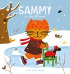 Anita Bijsterbosch - Sammy in the Winter