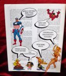 Horn, Maurice - The World Encyclopedia of Comics