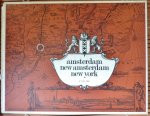 Werner Lowenhardt, Holland Herald - Amsterdam / New Amsterdam / New York / Anno 1275 - 1664