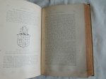 Louise Pecquet du Bellet - Some prominent Virginia families - in Four Volumes -  Volume II. - JAQUELIN-MARTHA CARY, THEIR DESCENDANTS AND COLLATERAL FAMILIES