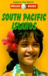 Michael Brillat - South Pacific Islands Nelles