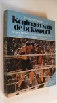 Opzeeland Ed van - Koningen van de Bokssport / 1