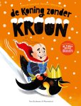 Levina Van Teunenbroek - De ridder zonder billen 5 - De koning zonder kroon