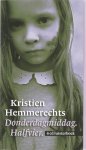 Kristien Hemmerechts - Donderdagmiddag halfvier 6 CD luisterboek