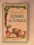 Thelwell, Norman - Riding Academy