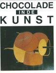 Egbers, Henk - Chocolade in de kunst