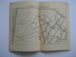  - HEEMSKERK VVV-gids uit 1934