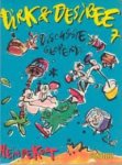 Kort, Hein de - Dirk & Desiree nr. 7 Discussie geopend