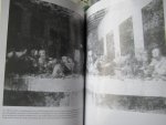 Baigent, M. - Leigh, Richard - Lincoln, Henri - De Messiaanse erfenis. De geheime kracht van de Prieuré de Sion Baigent, M. - Leigh, Richard - Lincoln, Henri - De Messiaanse erfenis. De geheime kracht van de Prieuré de Sion