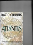 Gibbins, D. - Atlantis