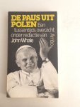 Whale, John (red.) - De paus uit Polen. Een tusssentijds overzicht