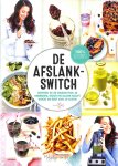 Velde, Marjolijn van der - De afslankswitch. Ontdek in 30 dagen hoe je energiek, mooi en slank blijft voor de rest van je leven
