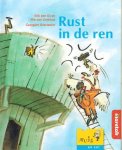 Erik van Os, Elle van Lieshout - Muis en zo - Rust in de ren