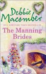 Debbie Macomber, Debbie Cathy Macomber - Manning Brides