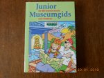  - Junior museumgids / 2000/2001