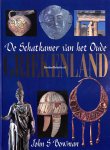 Bowman, John S. - De schatkamer van het Oude Griekenland