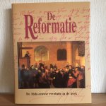 Chaunu - Reformatie / druk 1