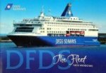 Widdows, Nick - DFDS, the Fleet