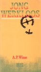Wisse, A.P. - Jong werkloos