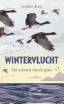 Stephen Rutt - (1) Wintervlucht