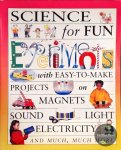 Gary Gibson - Science for Fun Experiments