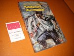 Kampen, Anthony van. - Ketelbinkie`s Stuurmanstijd.
