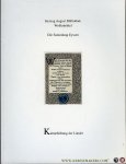  - Die Sammlung Eyssen - Herzog August Bibliothek Wolfenbüttel