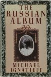 Michael Ignatieff 15817 - The Russian Album