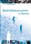 Tom van Vlimmeren - 1 havo / Bedrijfseconomie in balans Theorieboek 1 HAVO / Theorieboek / In Balans