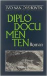 Ivo Van Orshoven - Diplodocumenten