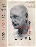Haas, Martijn - De kouwe Ouwe