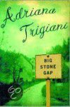 Adriana Trigiani - Big Stone Gap