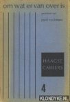Eyckmans, Jozelf - Om wat er van over is