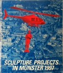 Westfälisches Landesmuseum Für Kunst Und Kulturgeschichte - Contemporary Sculpture. Projects in Münster, 1997