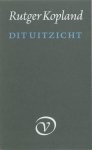 R. Kopland - Dit Uitzicht