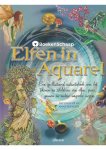 Anna Franklin,David Riche - Elfen in Aquarel