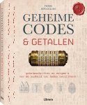 Pierre Berloquin - Geheime Codes & Getallen