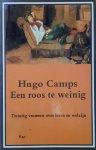 Hugo Camps - Een roos te weinig