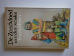Reen, Ton van - De zondvloed e.a. verhalen