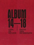 Carl de Keyzer - Album 14 - 18