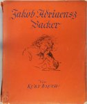 Kurt Bauch - Jakob Adriaensz Backer : Ein Rembrandtschueler Aus Friesland