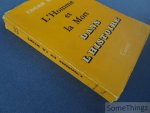 Edgar Morin. - L'Homme et la Mort dans l'Histoire Edgar Morin. - L'Homme et la Mort dans l'Histoire