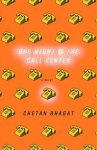 Chetan Bhagat - One Night at the Call Center