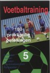 Tekst Top - Voetbaltraining 5