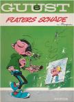 Franquin, André - Flaters schade 6