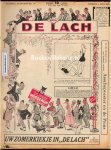  - De Lach 1932 nr. 34