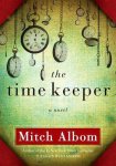 Mitch Albom - Time Keeper