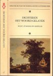 Poot Hubert Korneliszoon,Staring A.C.W.,Gezelle Guido - Dichteren het woord gelaten